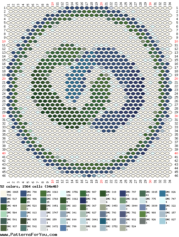 pattern
