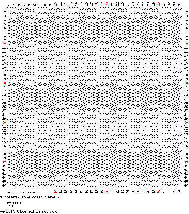 pattern