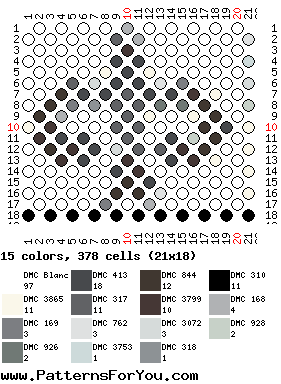 pattern