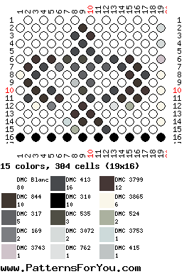 pattern