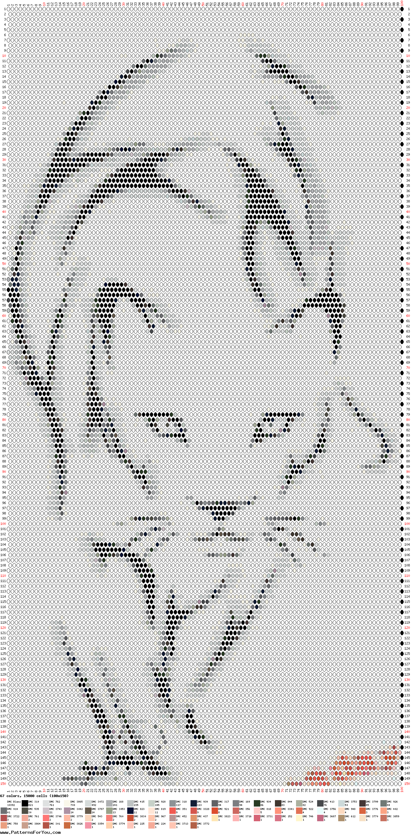 pattern