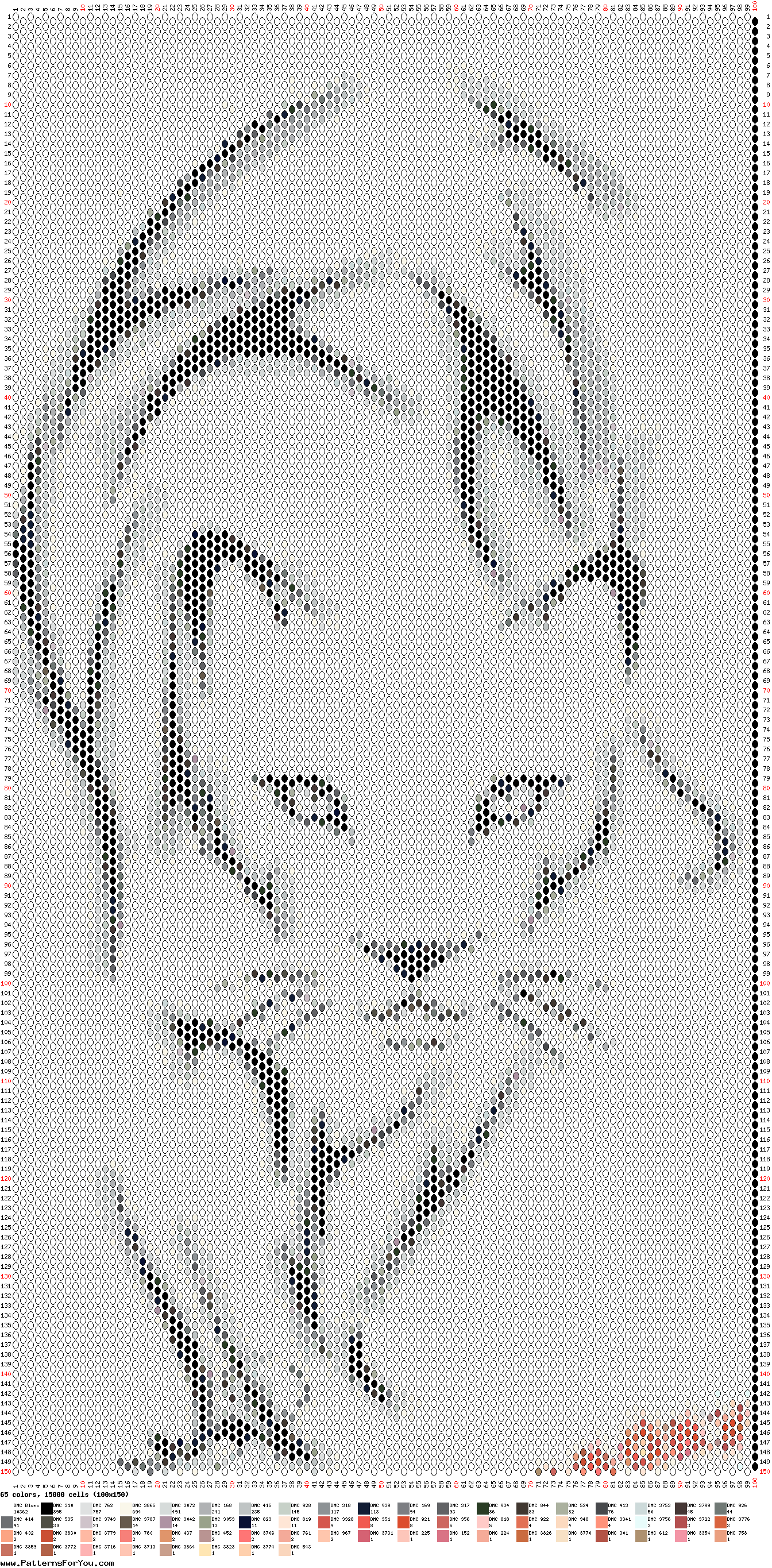 pattern