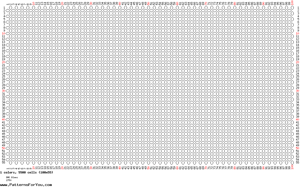 pattern