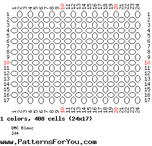 pattern
