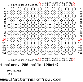 pattern