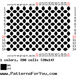 pattern