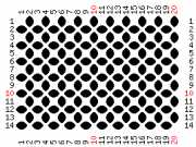 pattern