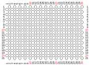 pattern