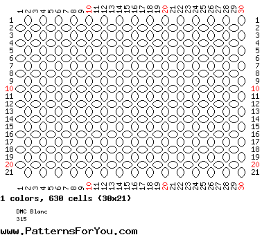 pattern