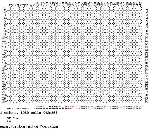 pattern