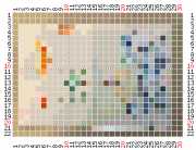 pattern