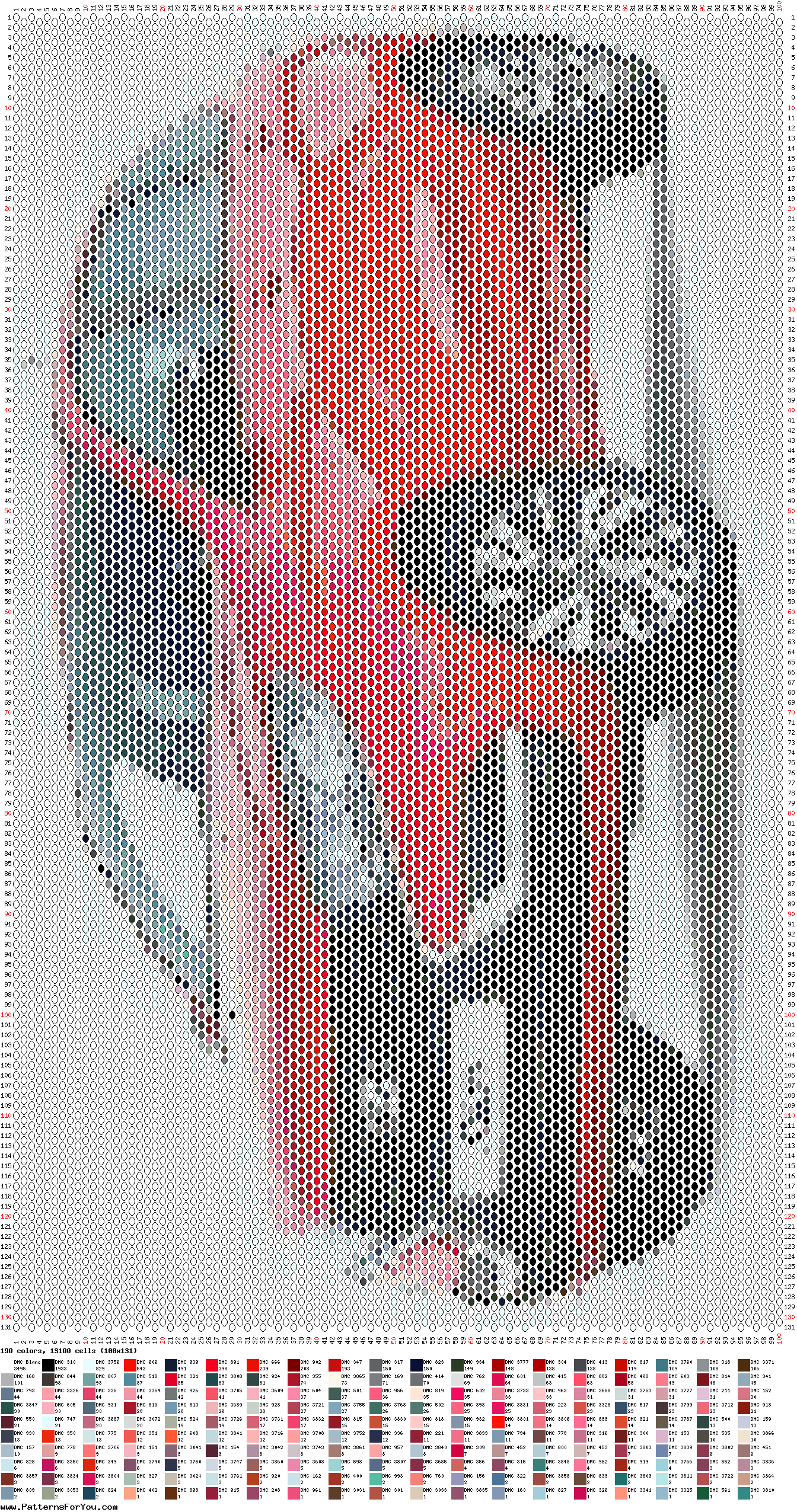 pattern