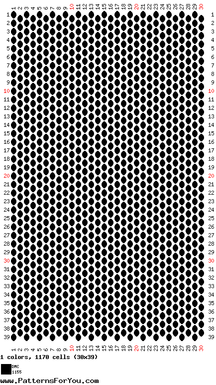 pattern