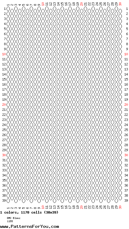 pattern