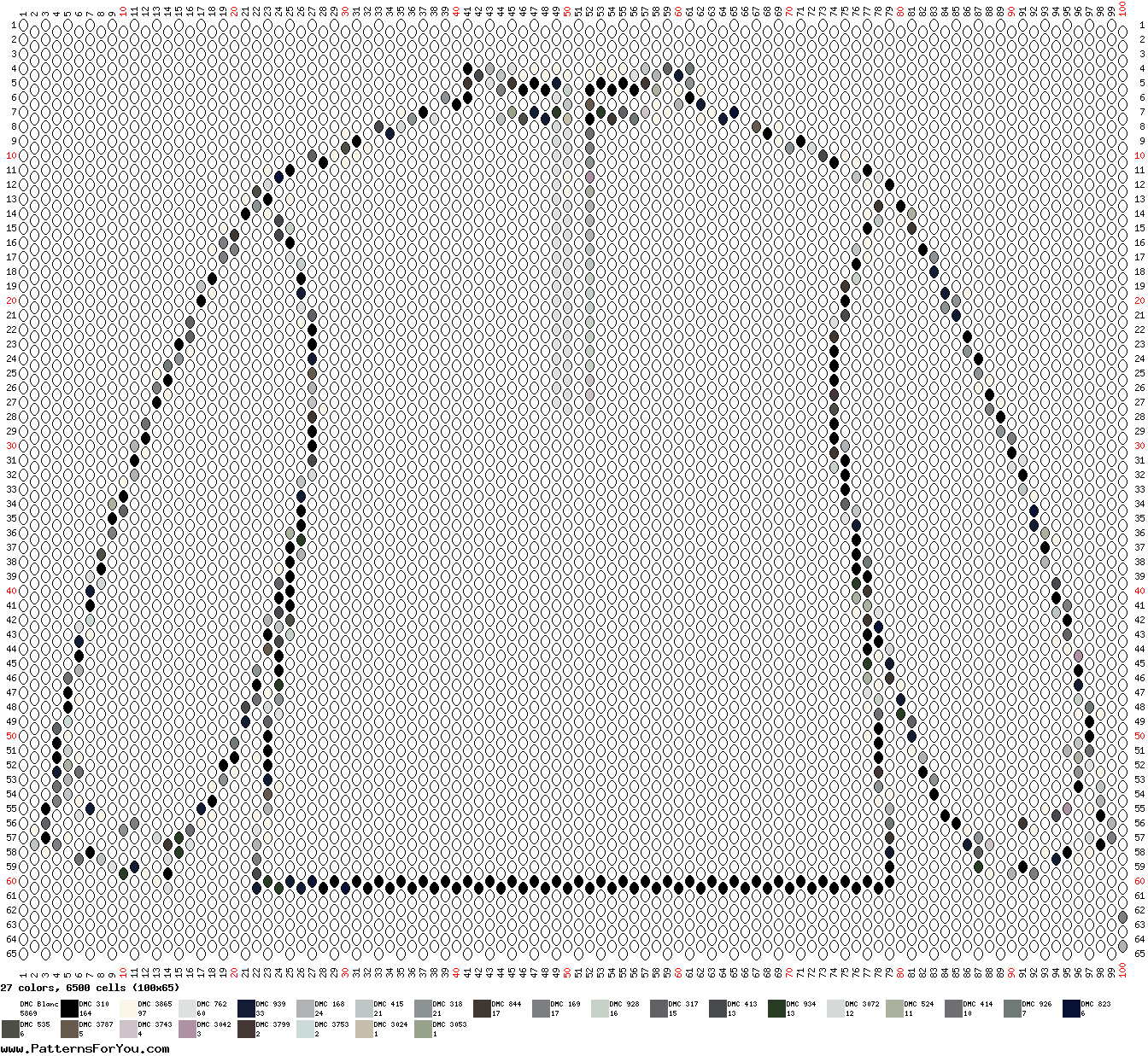 pattern
