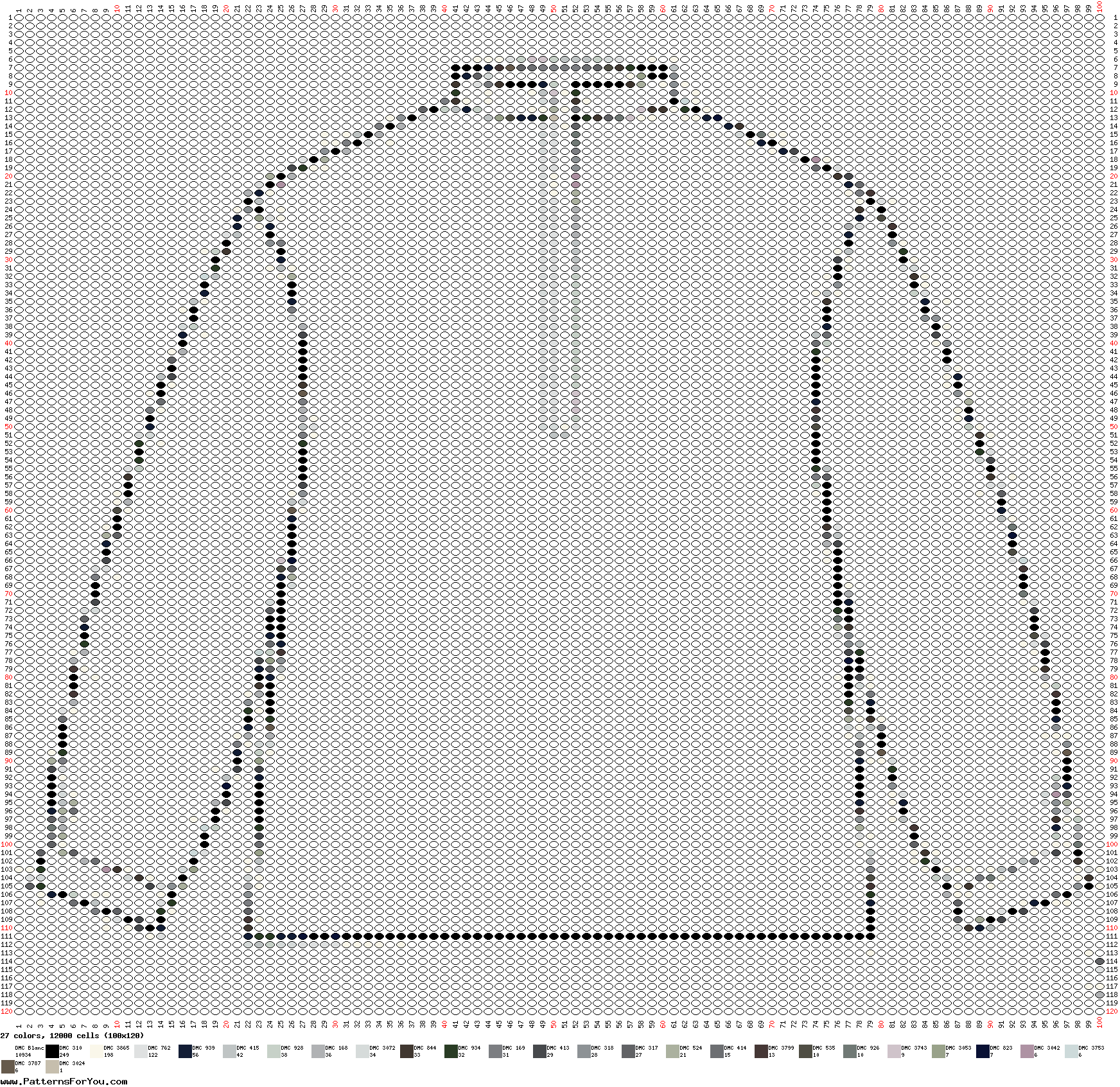 pattern