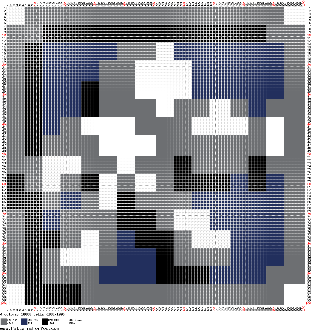 pattern