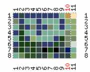 pattern