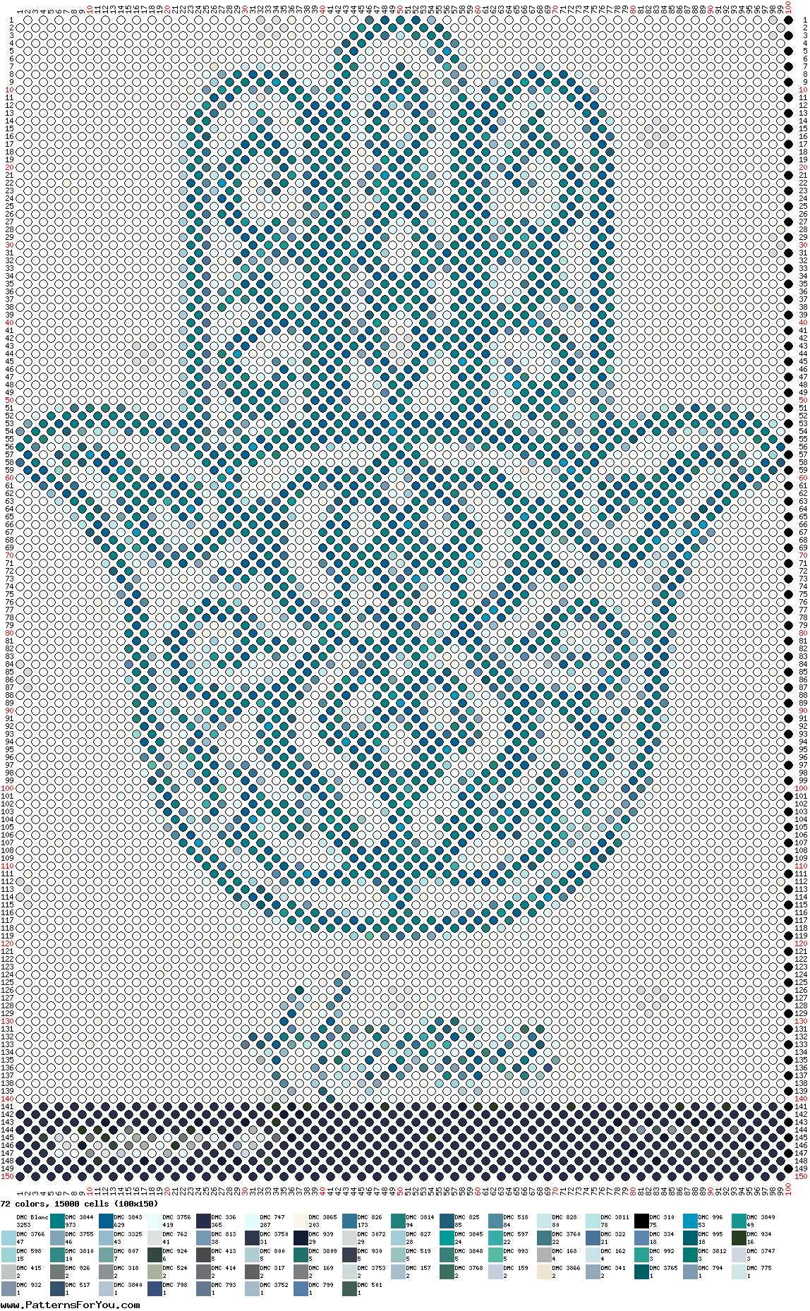 pattern