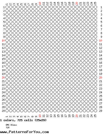 pattern
