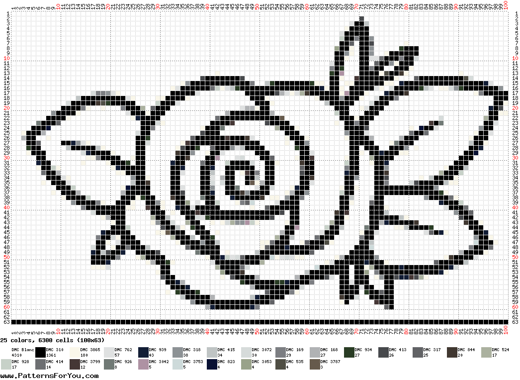 pattern