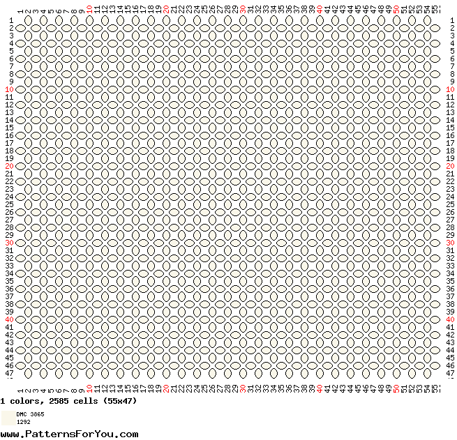 pattern