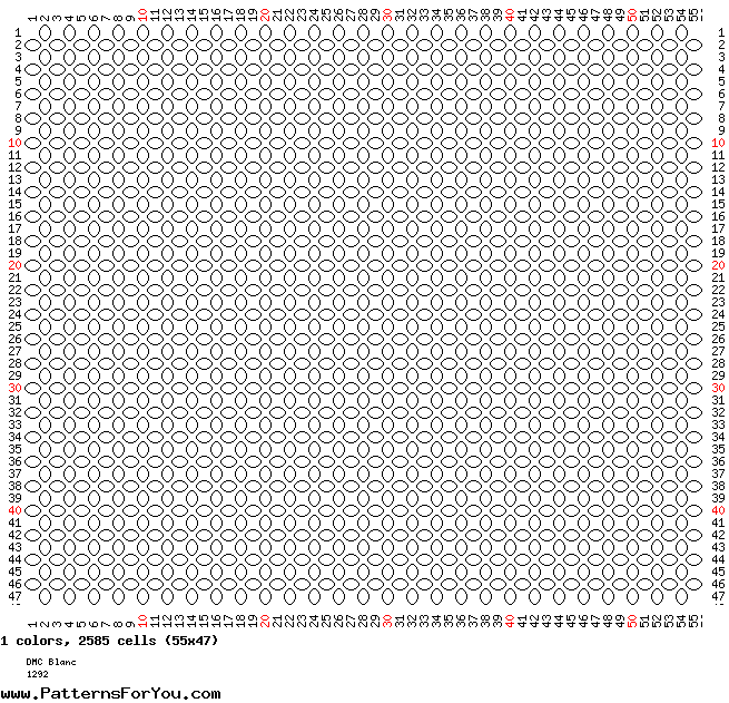 pattern