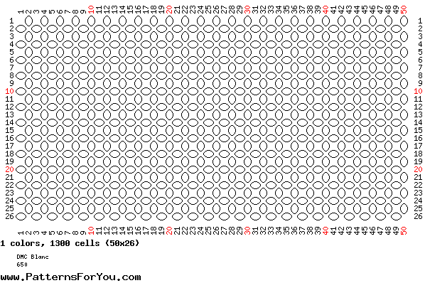 pattern