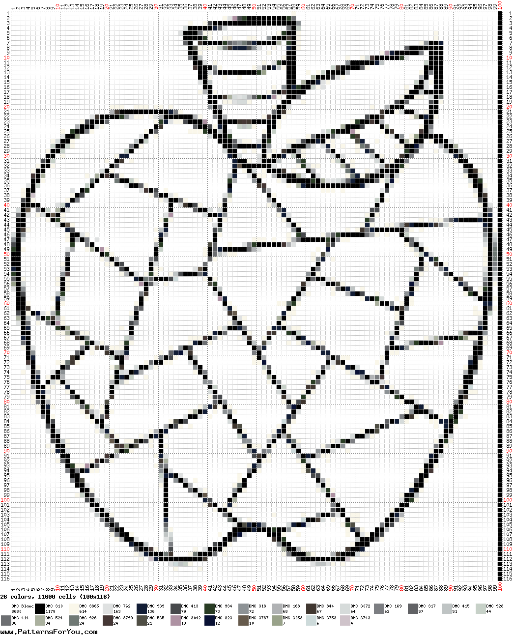 pattern
