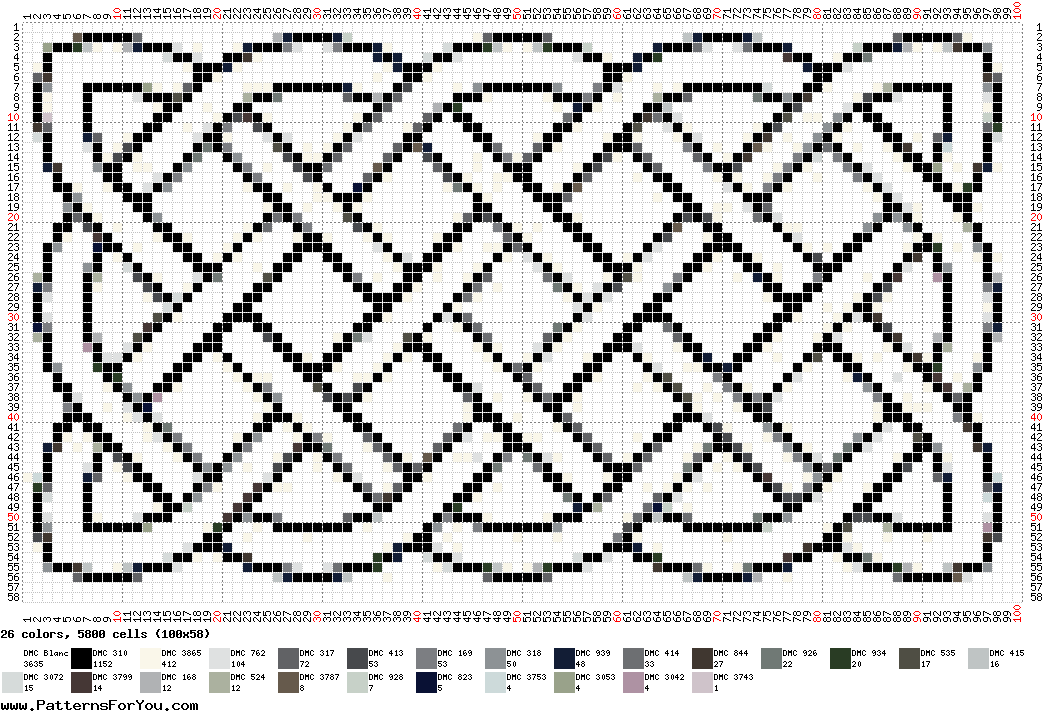 pattern