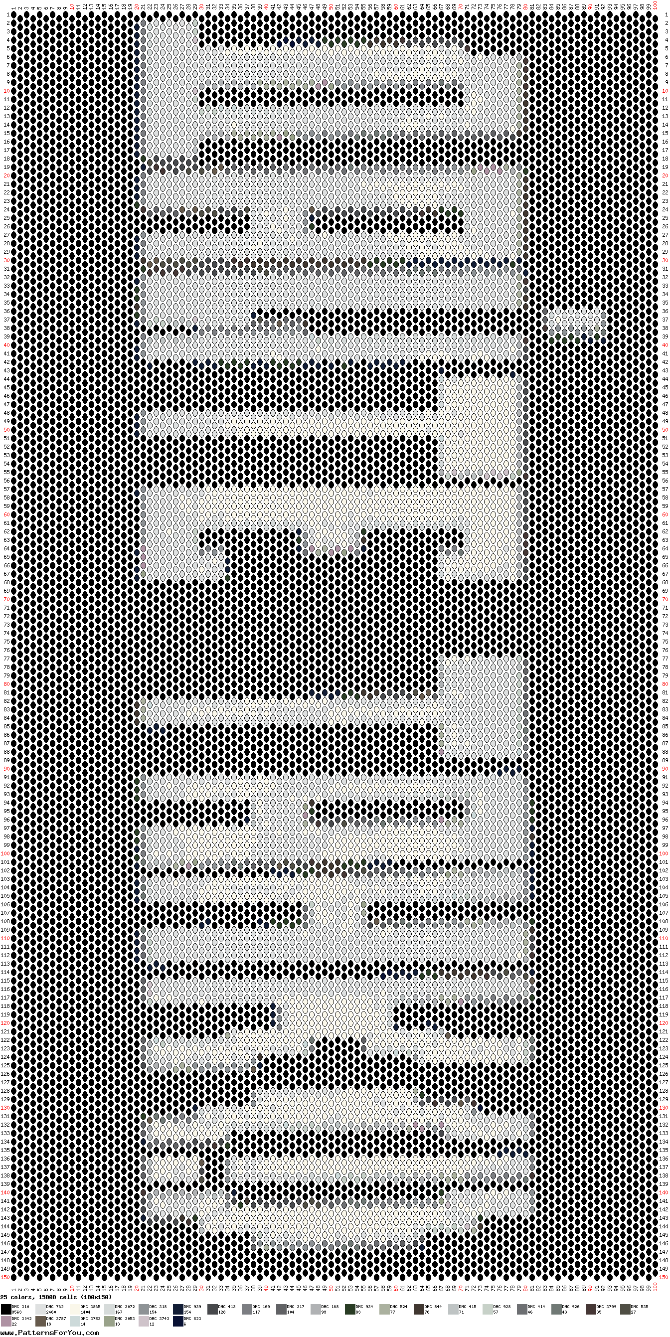 pattern