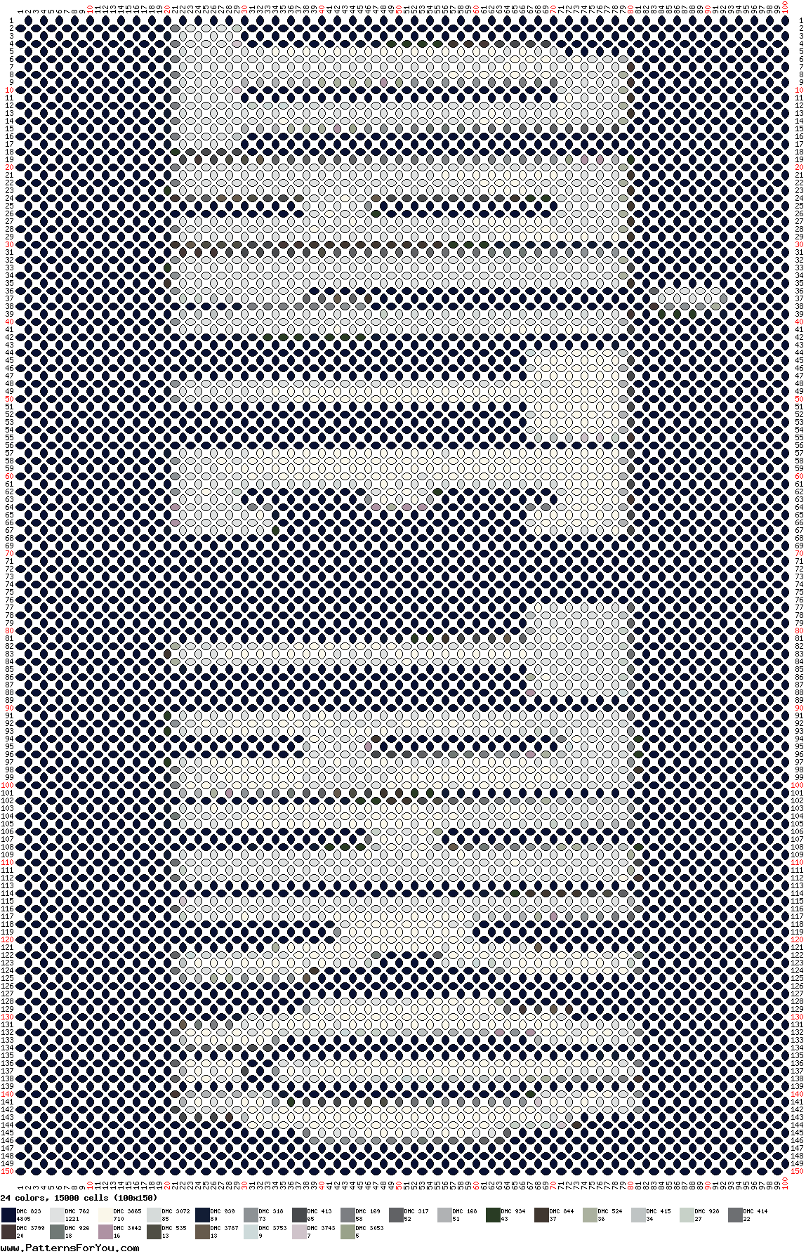 pattern