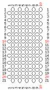 pattern