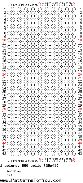 pattern