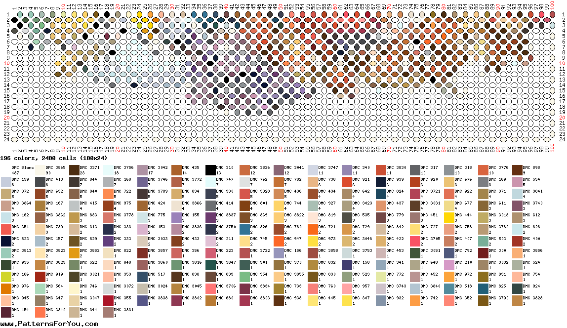 pattern