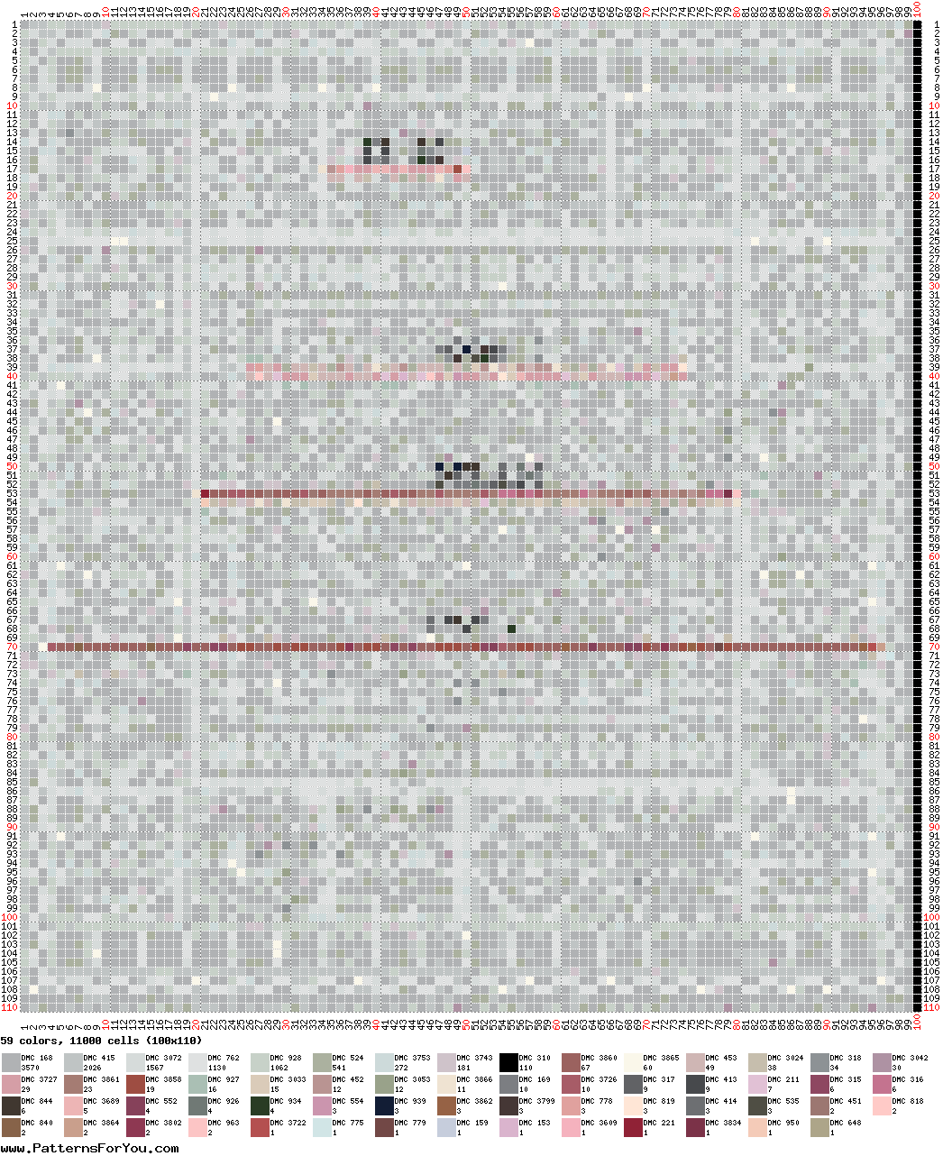 pattern