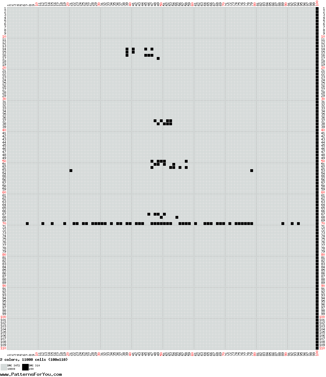 pattern