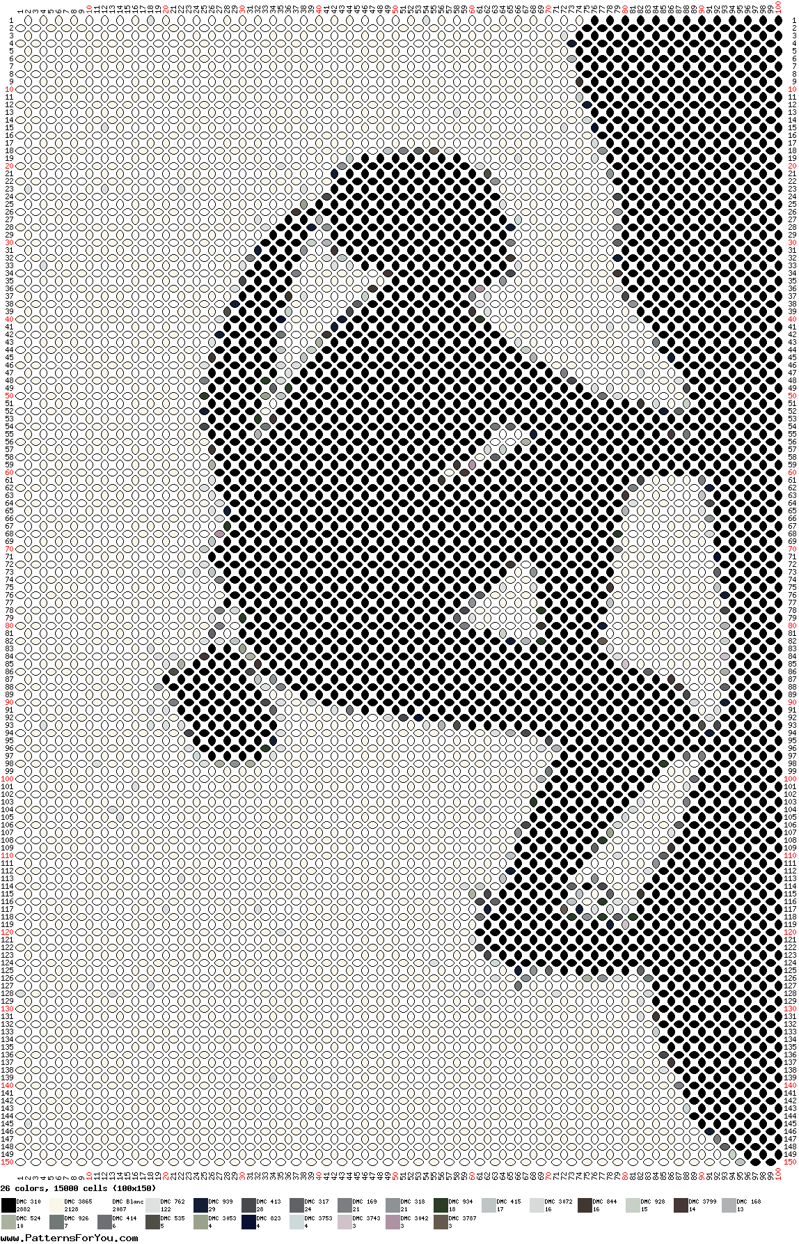 pattern