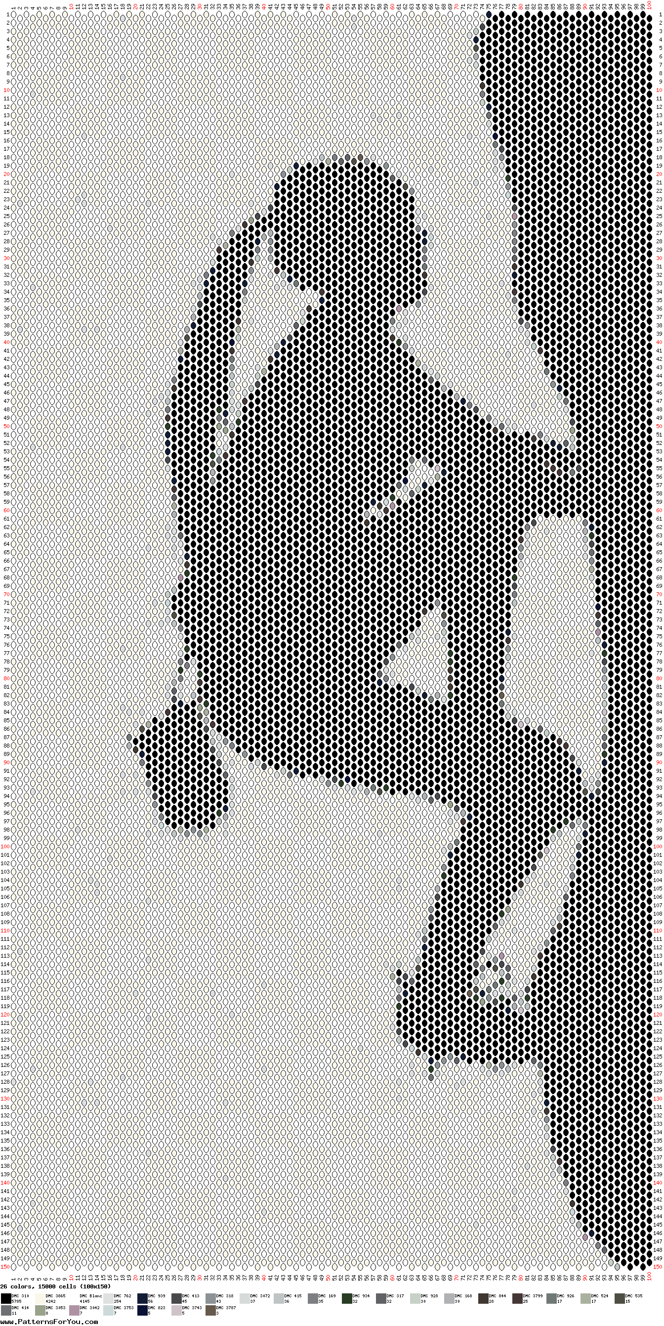 pattern