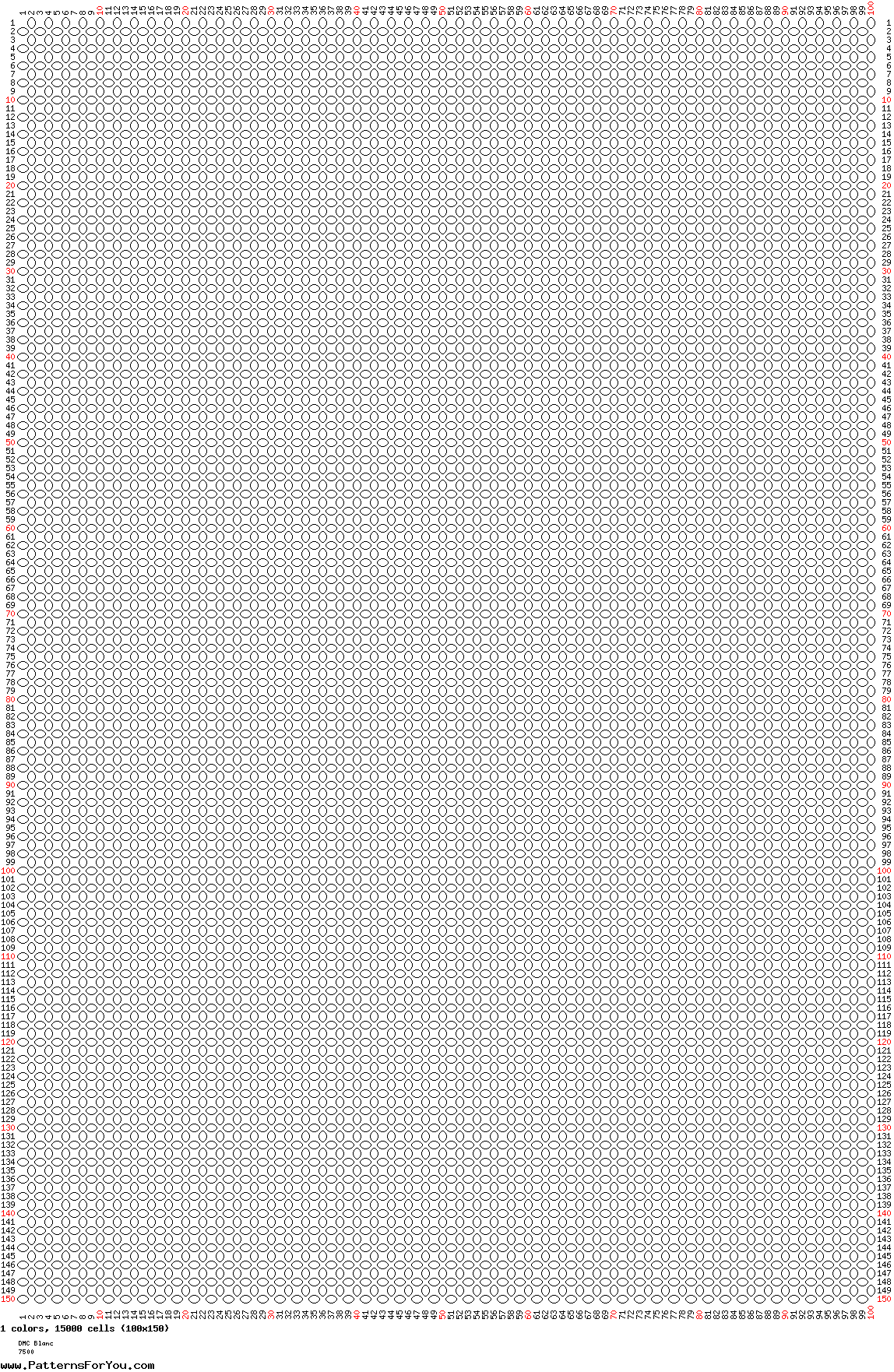 pattern