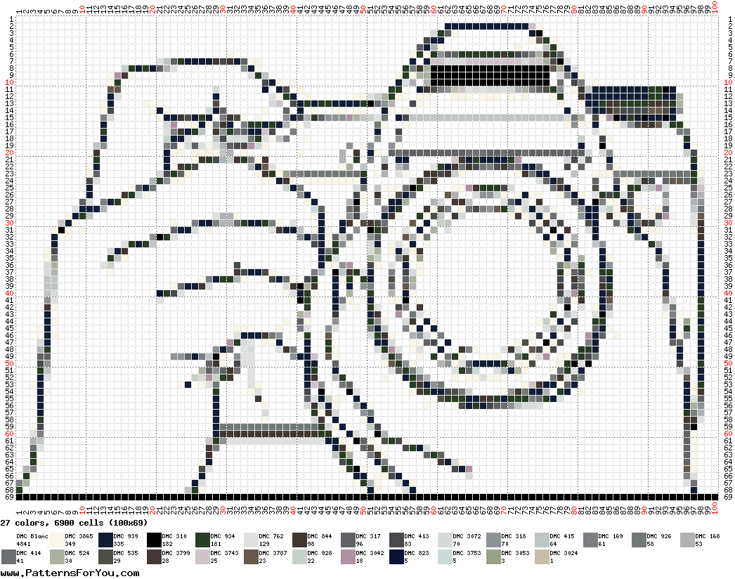 pattern
