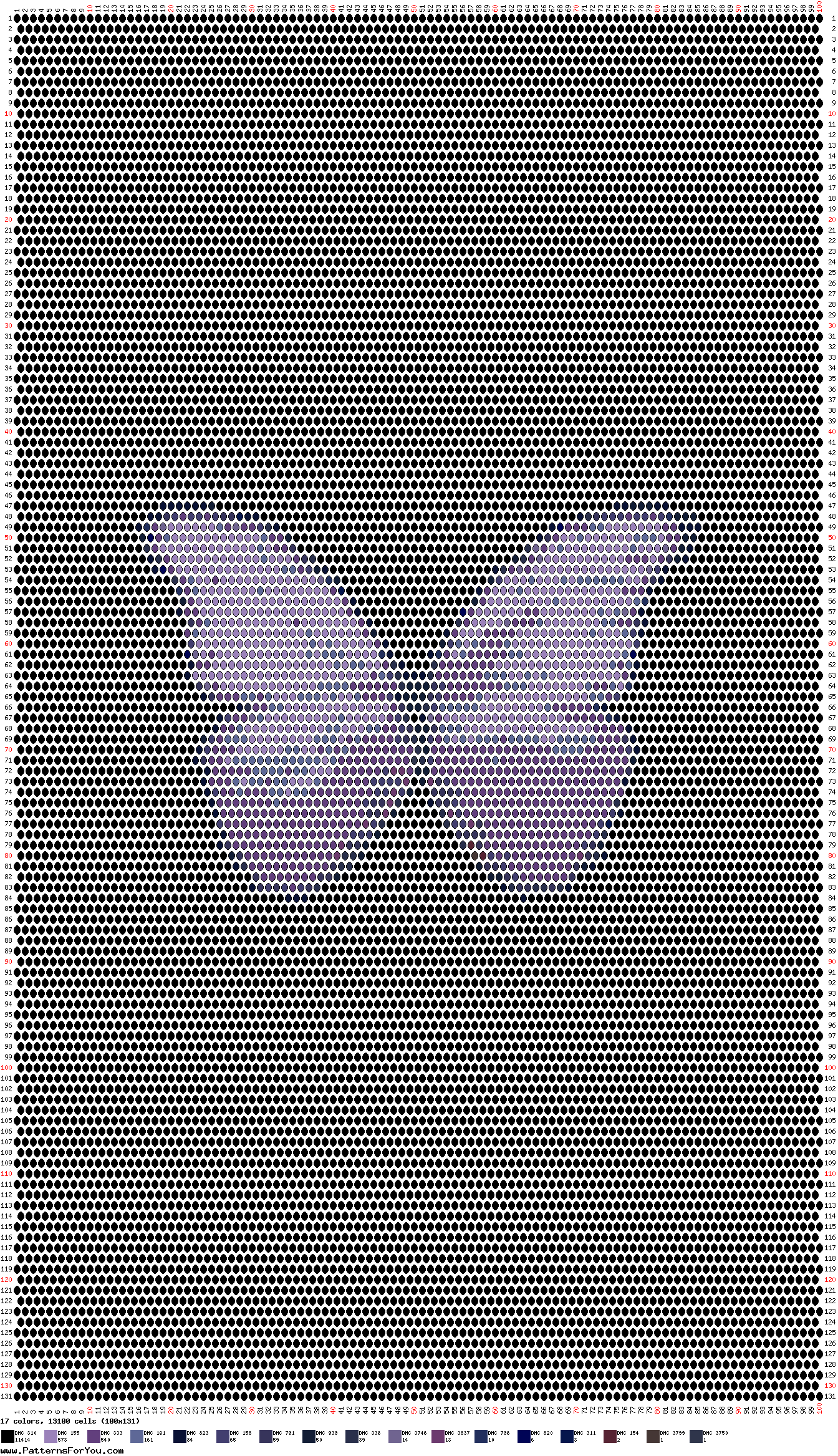 pattern