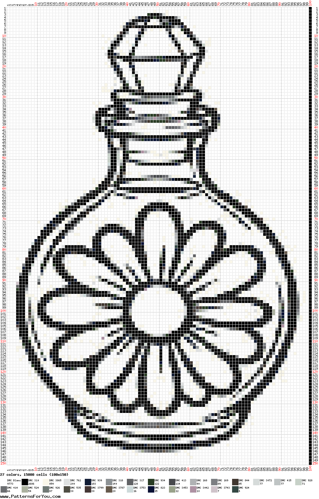 pattern