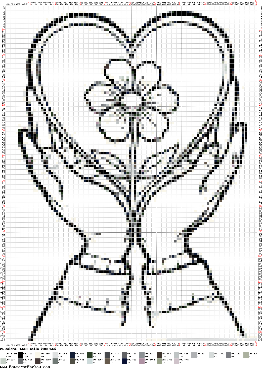 pattern
