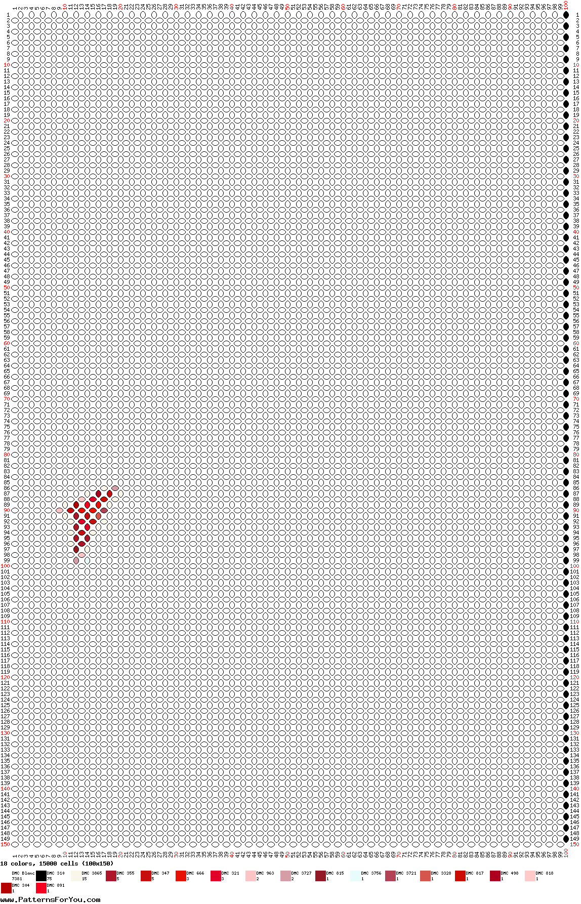 pattern