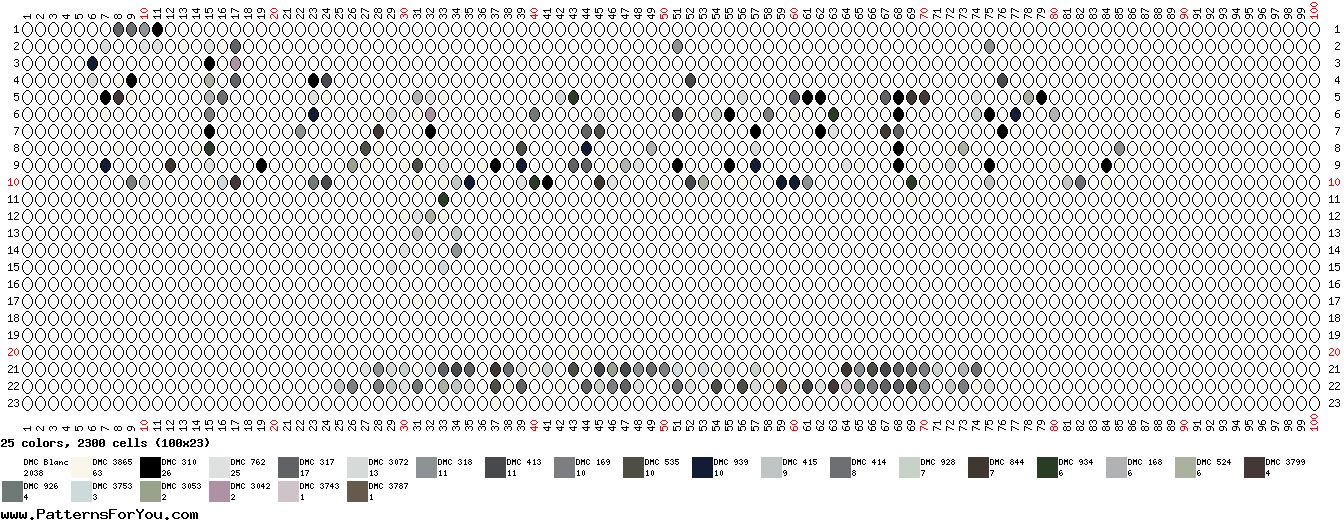 pattern