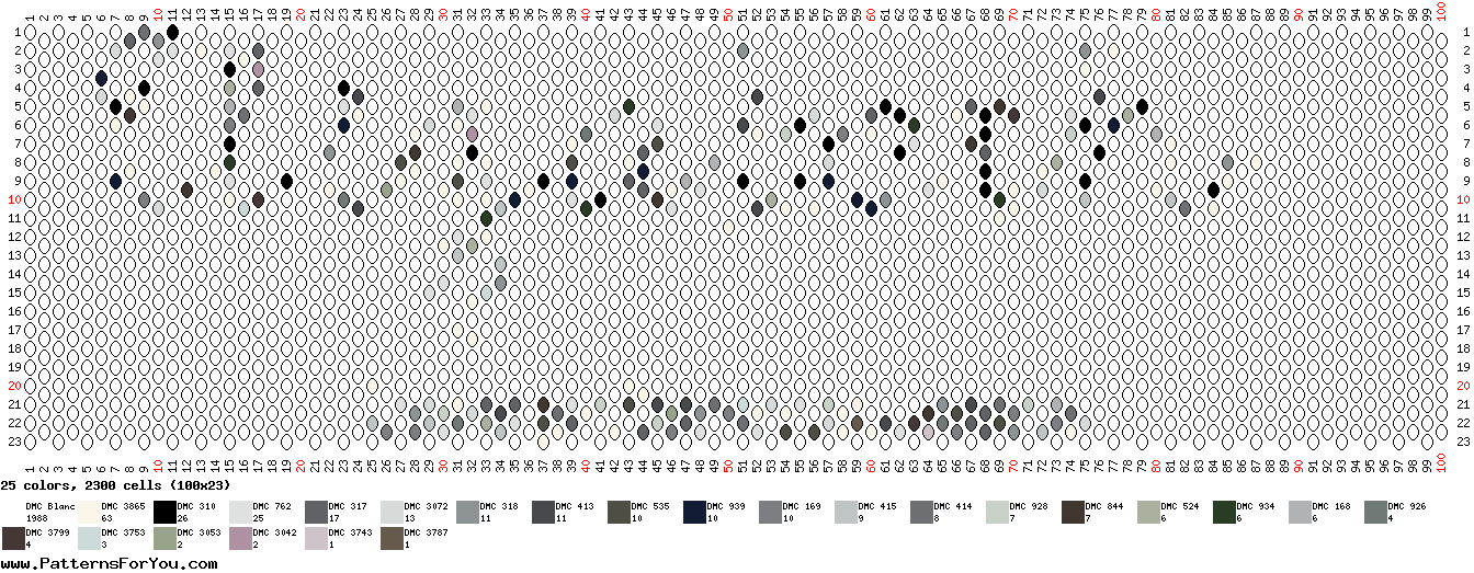 pattern