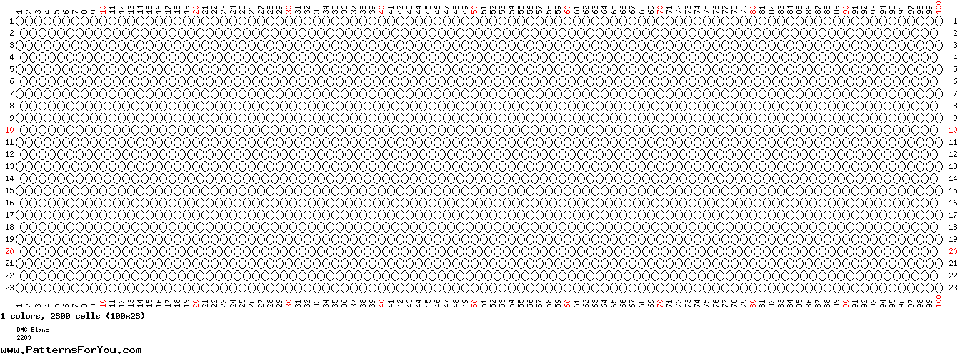 pattern