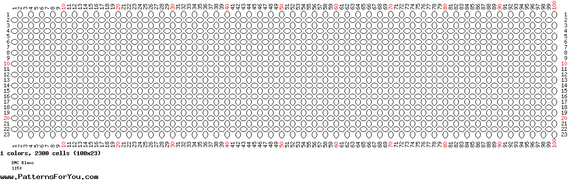 pattern